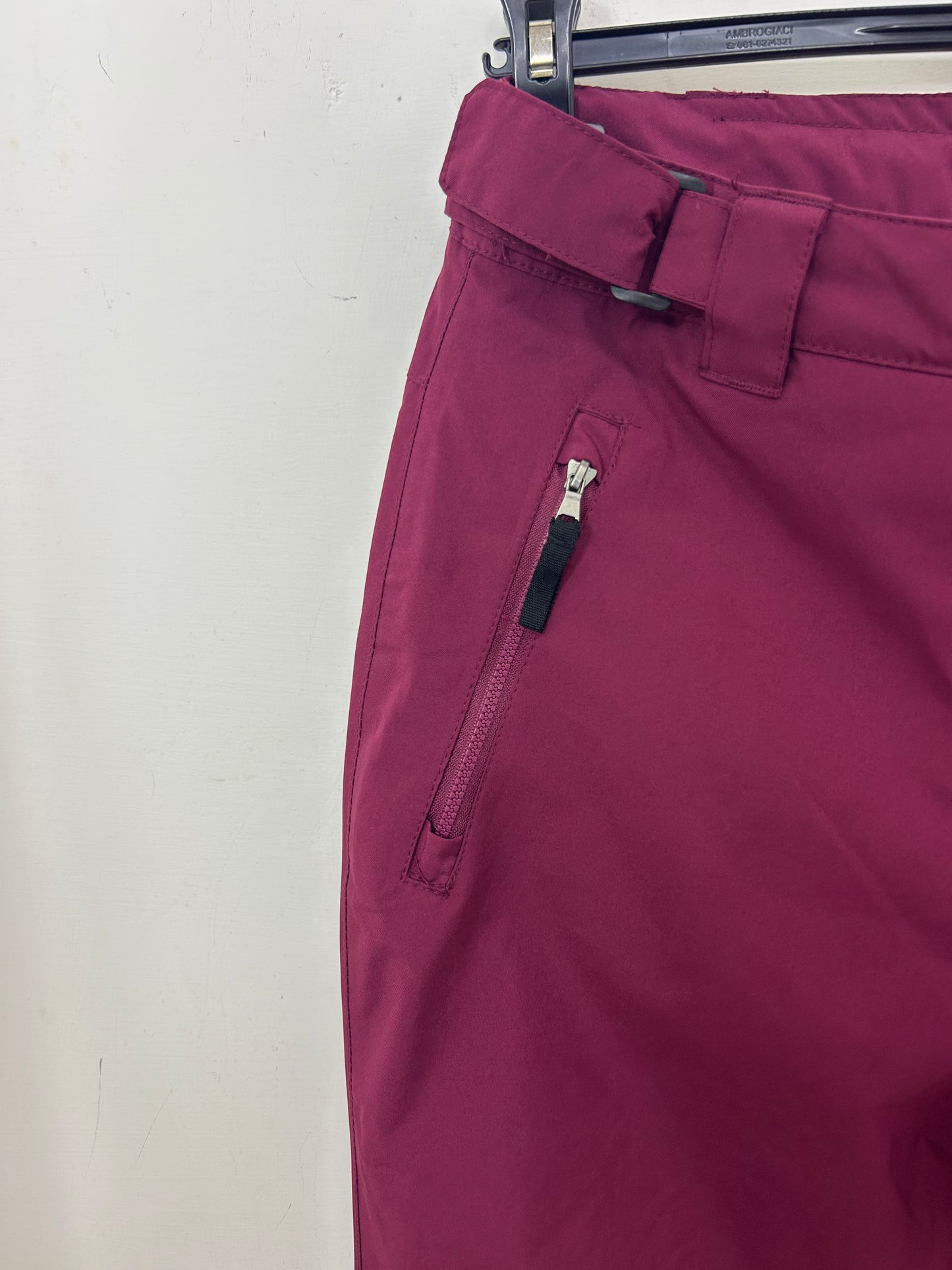 TAGLIA M Pantalone da sci Active