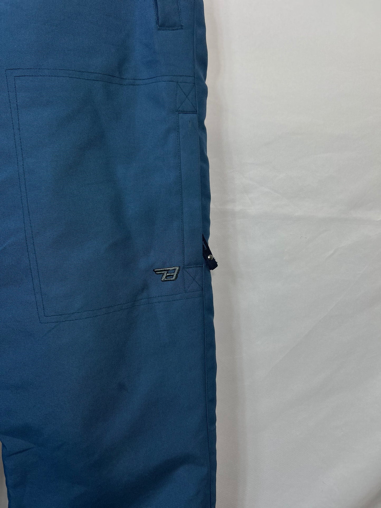 TAGLIA XS - Pantalone brugi