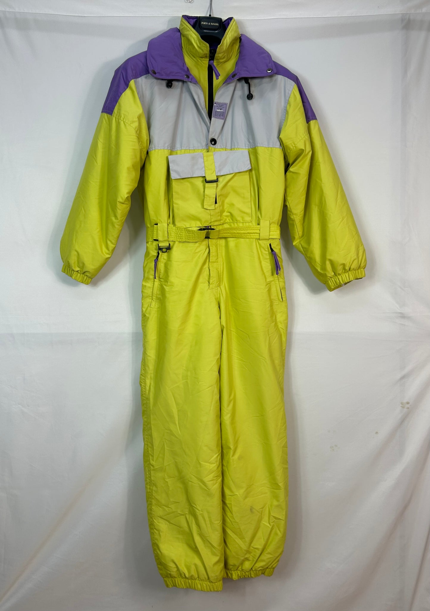 TAGLIA L -Tuta intera Colle