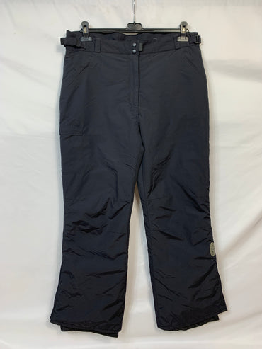 TAGLIA XL - Pantalone extend