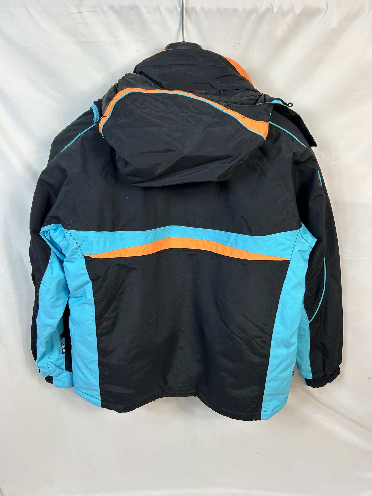 TAGLIA L - Giubbino cutting edge