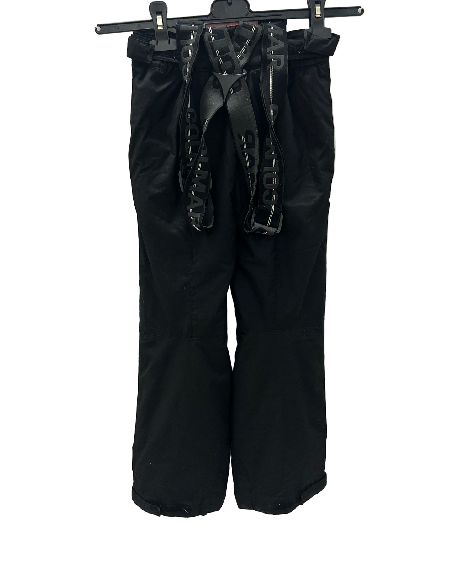 TAGLIA 7/8 ANNI-Completo baby Colmar