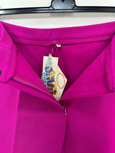 TAGLIA L LEGGINS DA NEVE