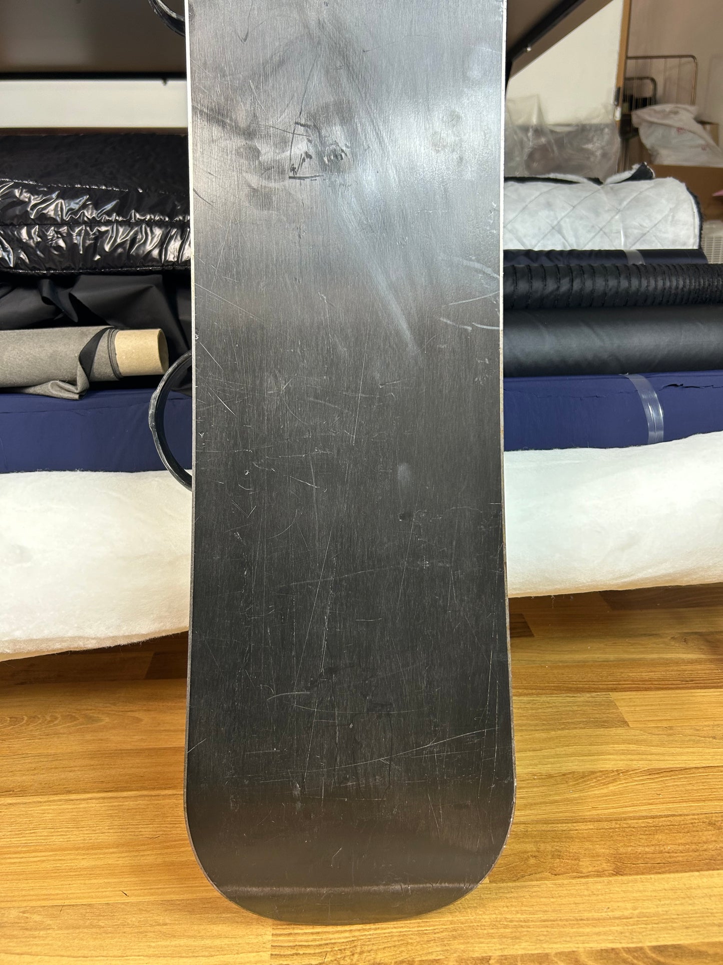 Tavola da snowboard Black Hole