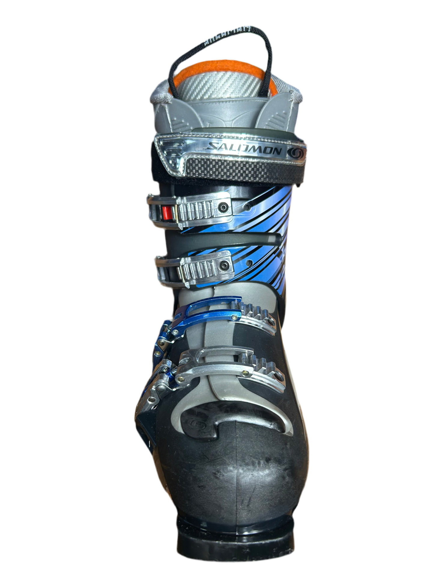 USATO-Scarponi da sci Salomon XWave5