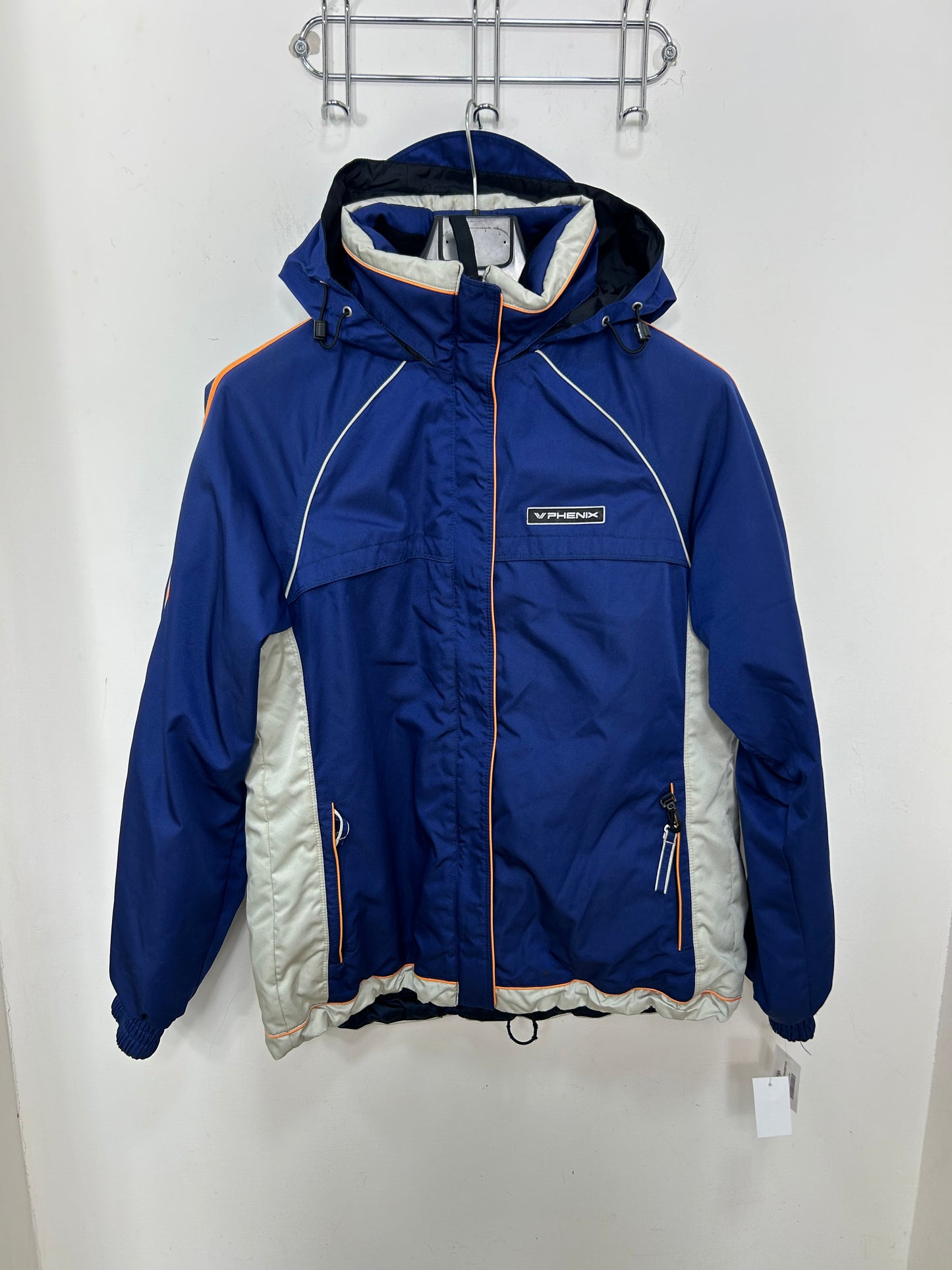 TAGLIA S- Giubbino phenix