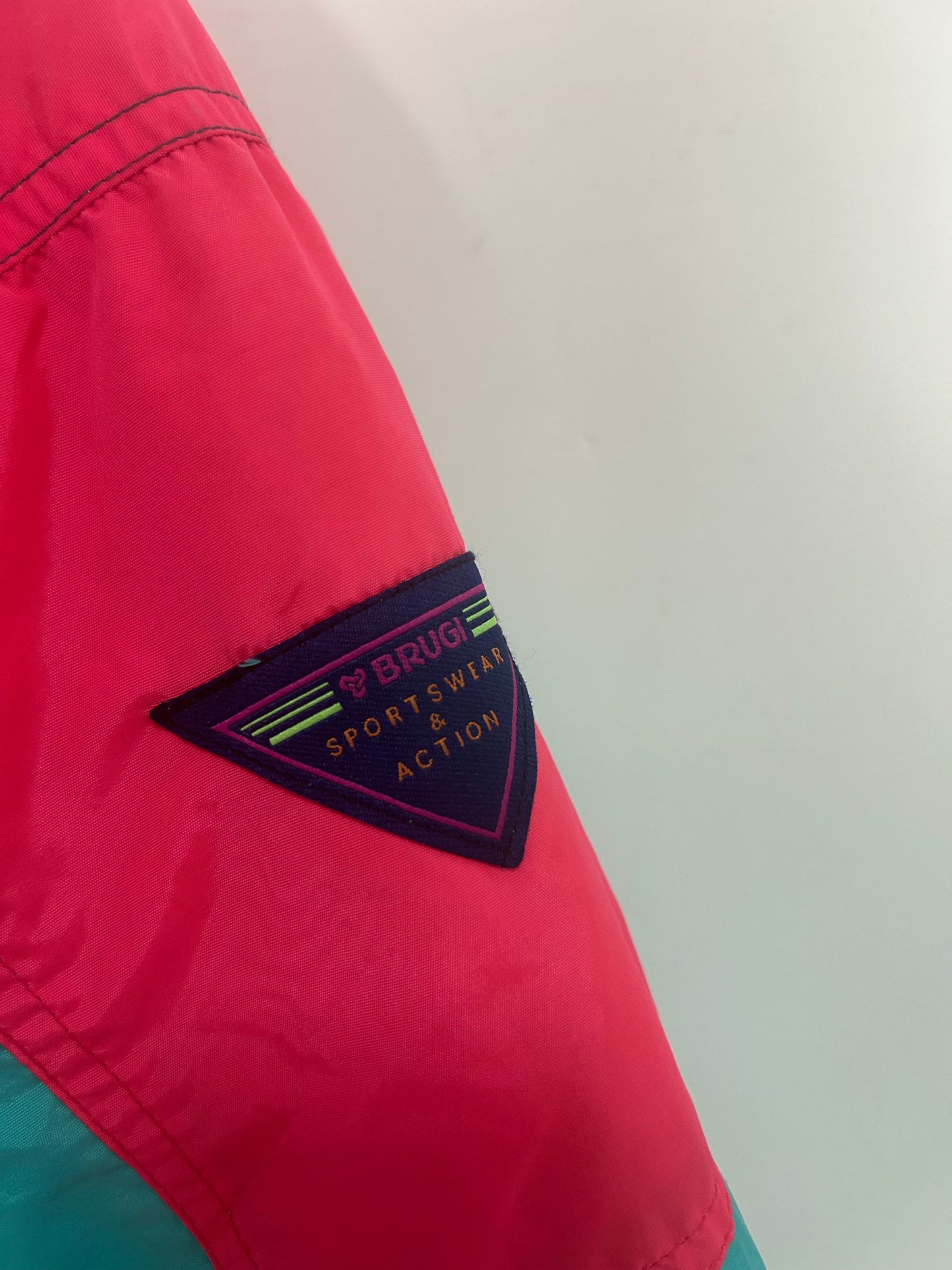 TAGLIA 14 ANNI- TUTA INTERA BRUGI