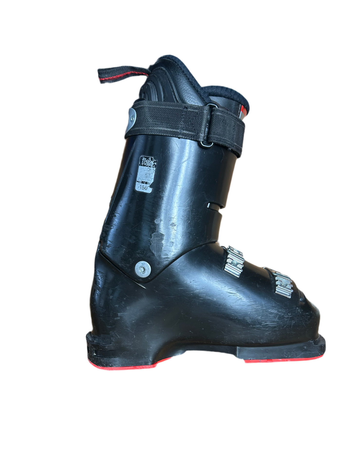 USATO-Scarponi da sci Nordica