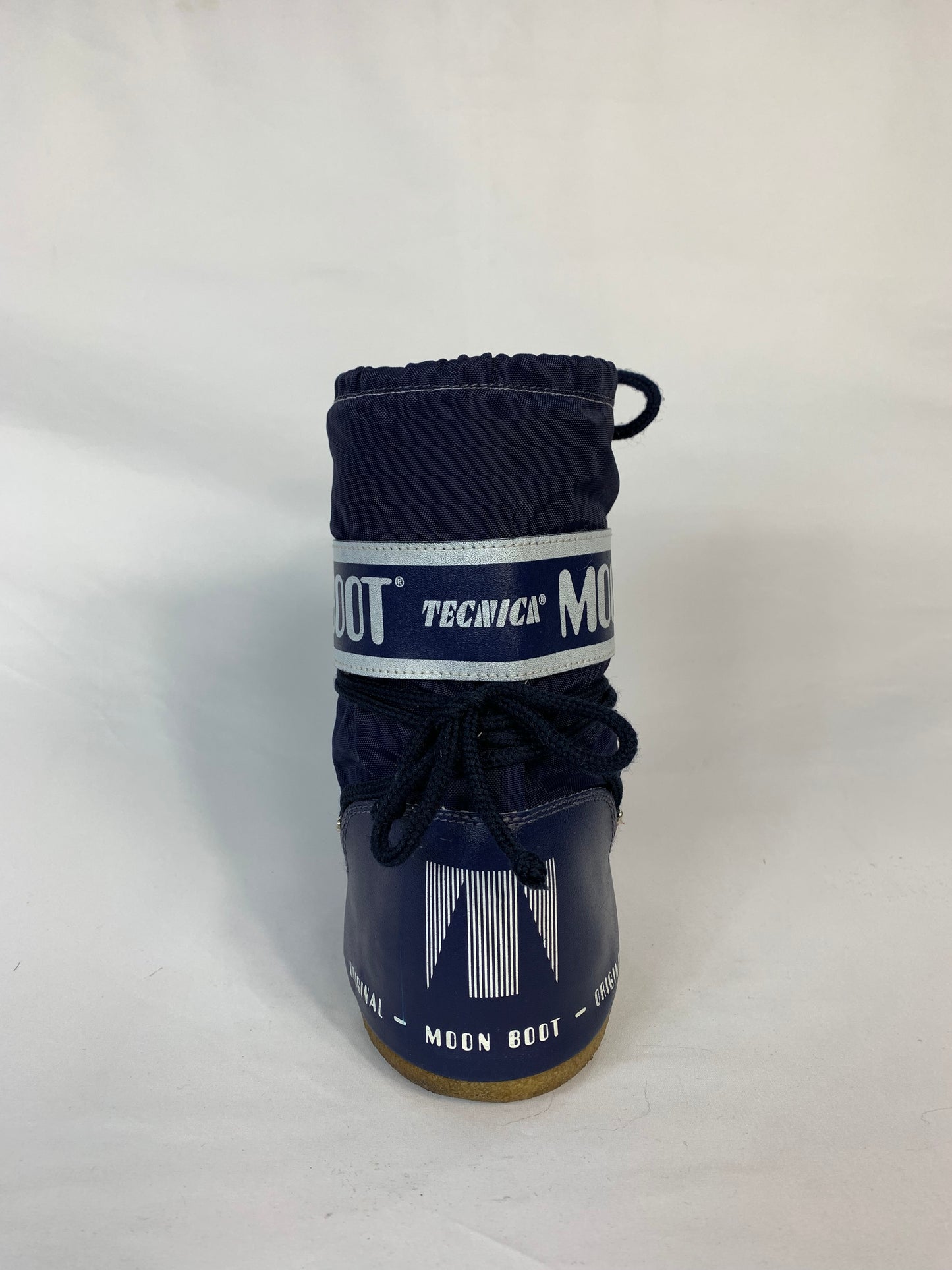 TAGLIA 27/30 - Moon boot blu