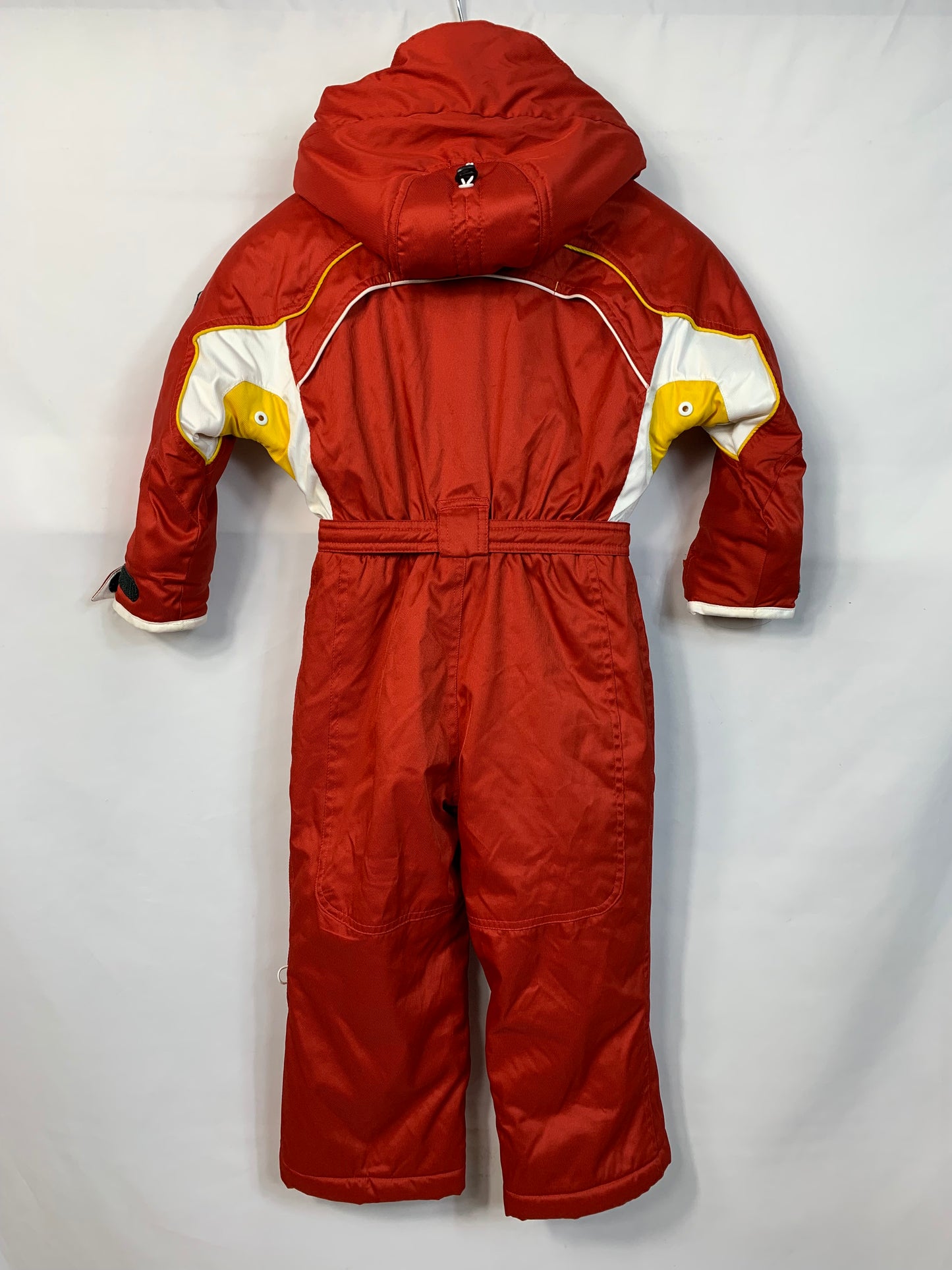 TAGLIA 3/4 ANNI - Tuta intera DIADORA