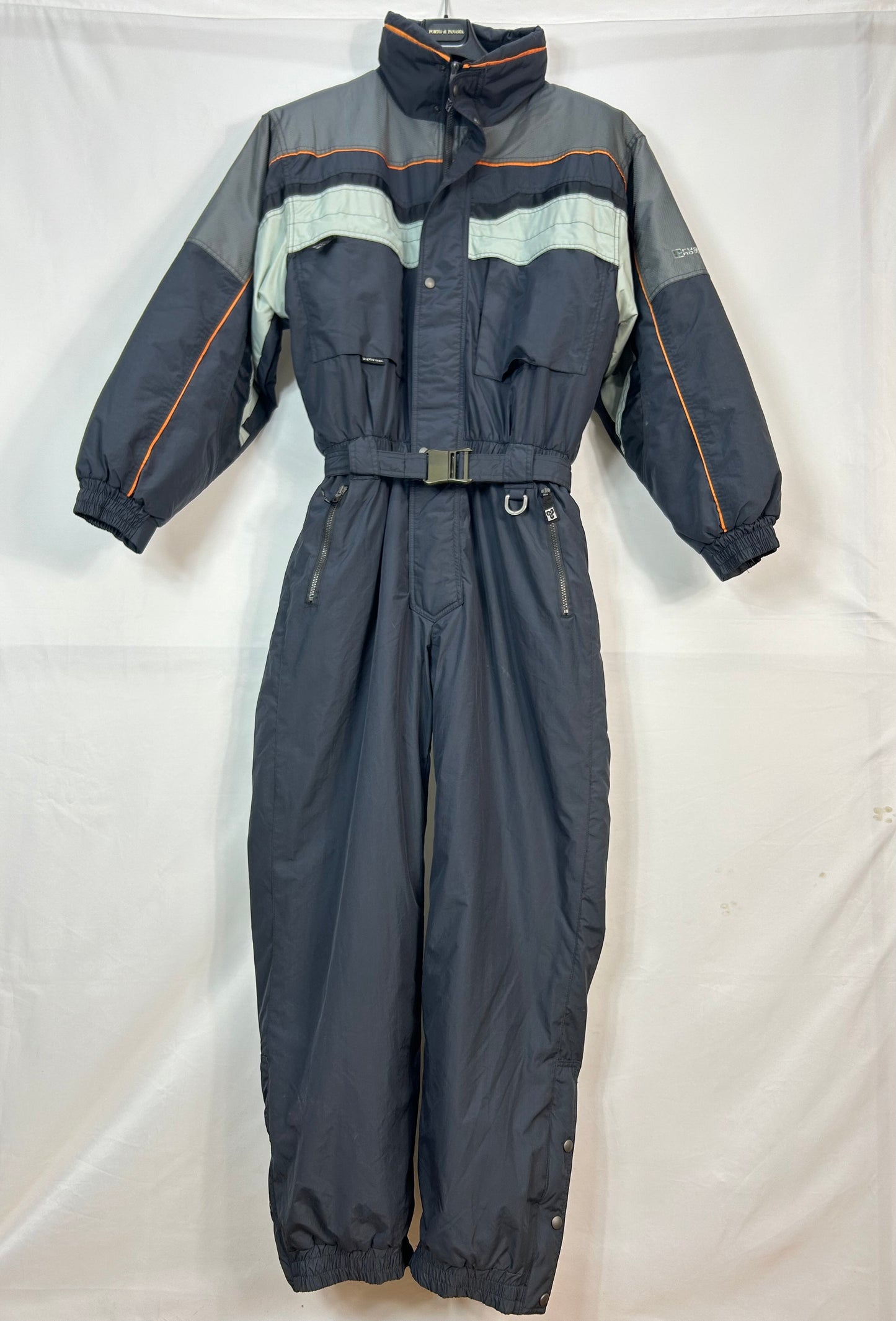 TAGLIA XXL-Tuta intera Brugi