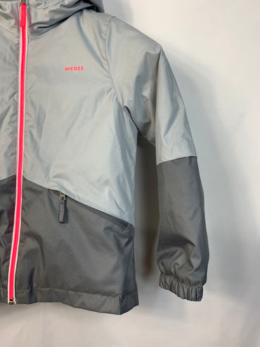 TAGLIA 10 ANNI - Giubbino wedze