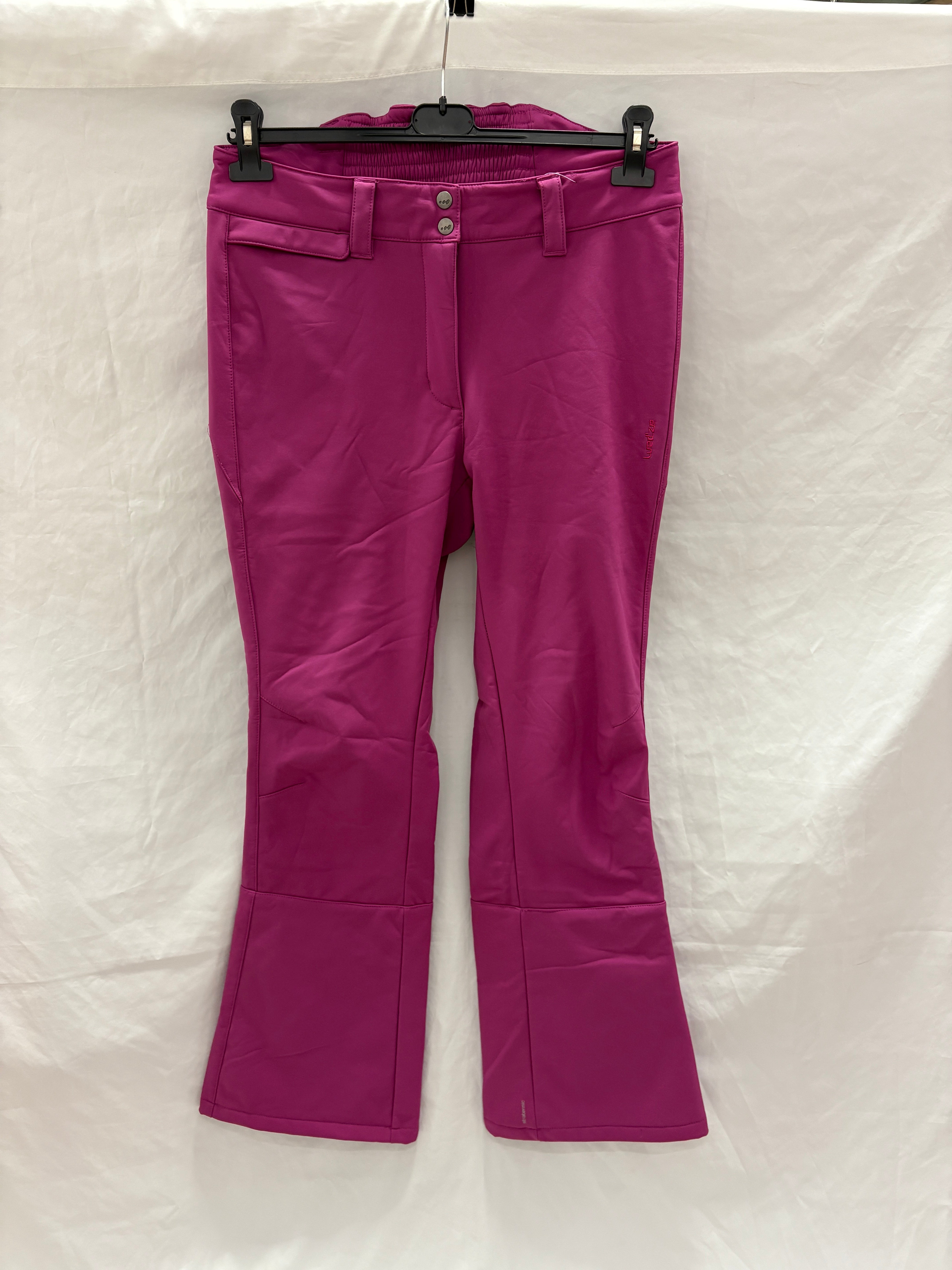 TAGLIA L - Pantalone da sci Wedze