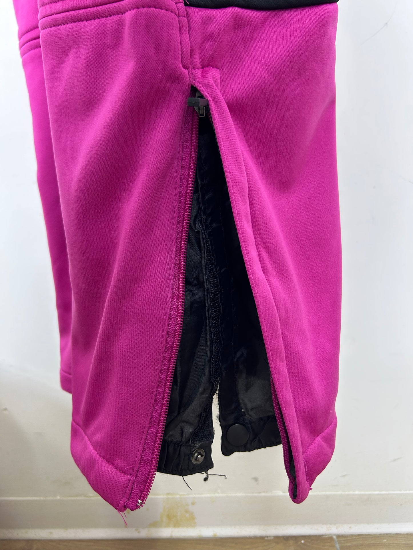 TAGLIA S PANTALONE TECNICO CRIVIT