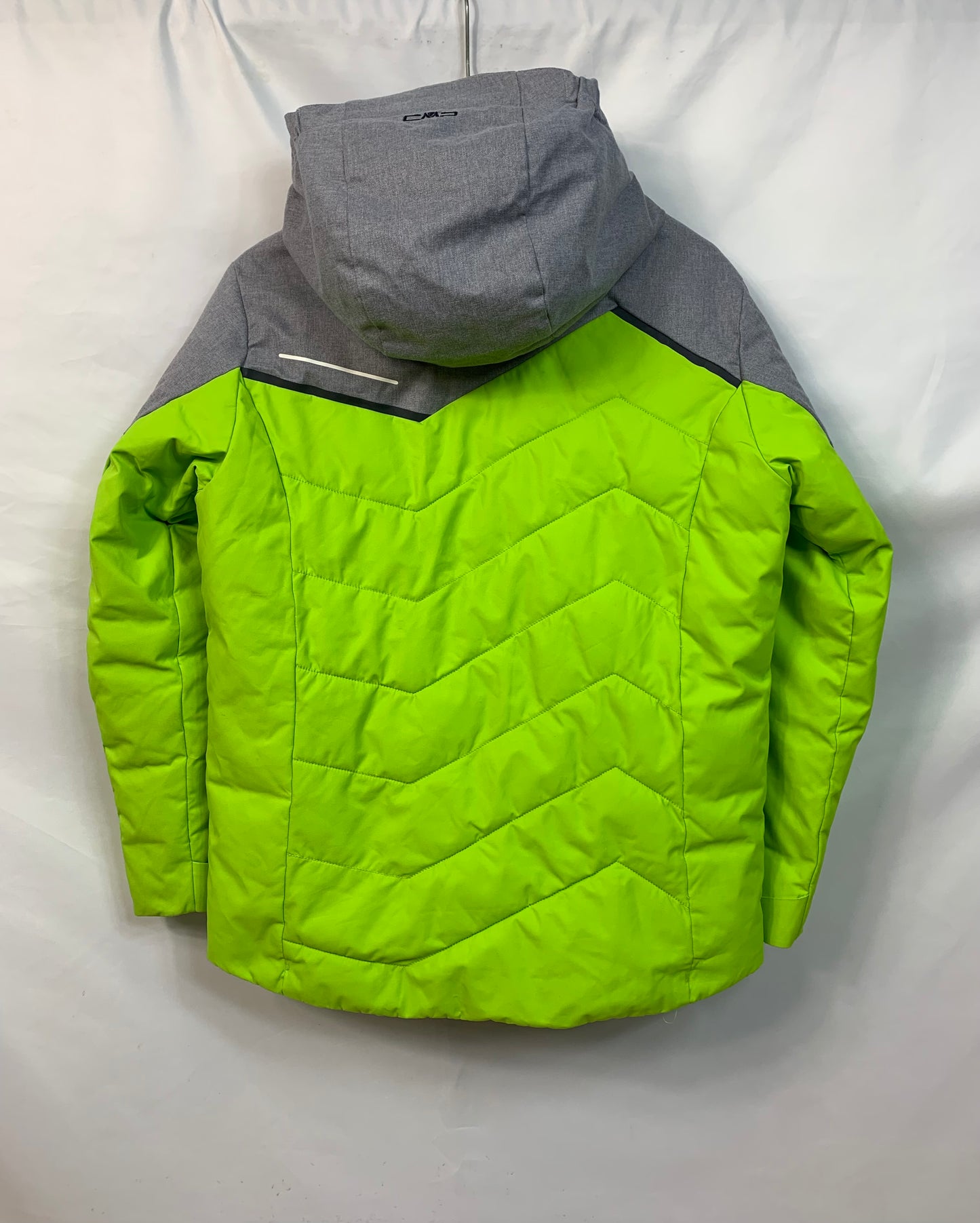 TAGLIA 12 ANNI - Giubbino CMP