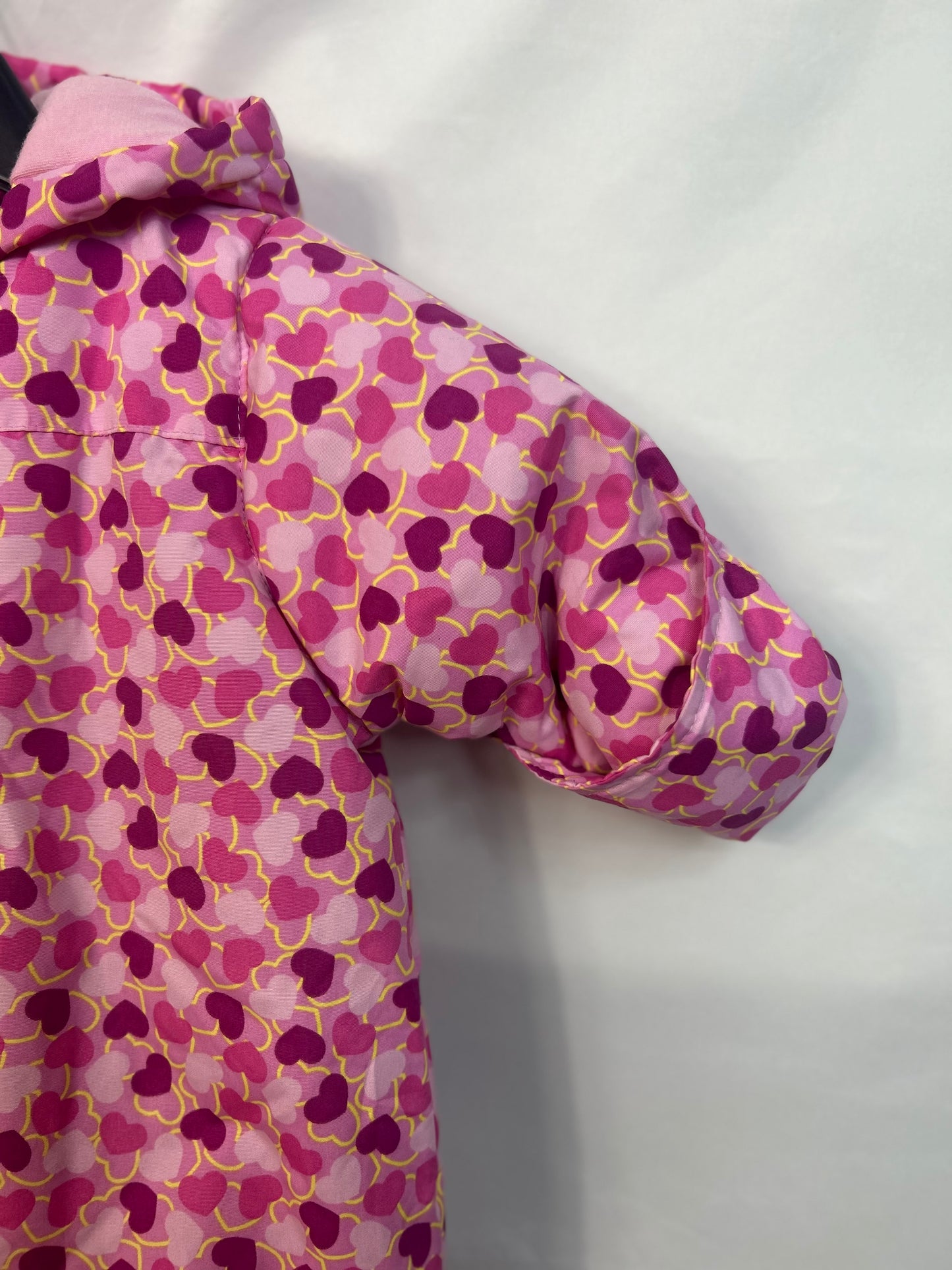 TAGLIA 4/6 MESI - Tuta intera Ergee