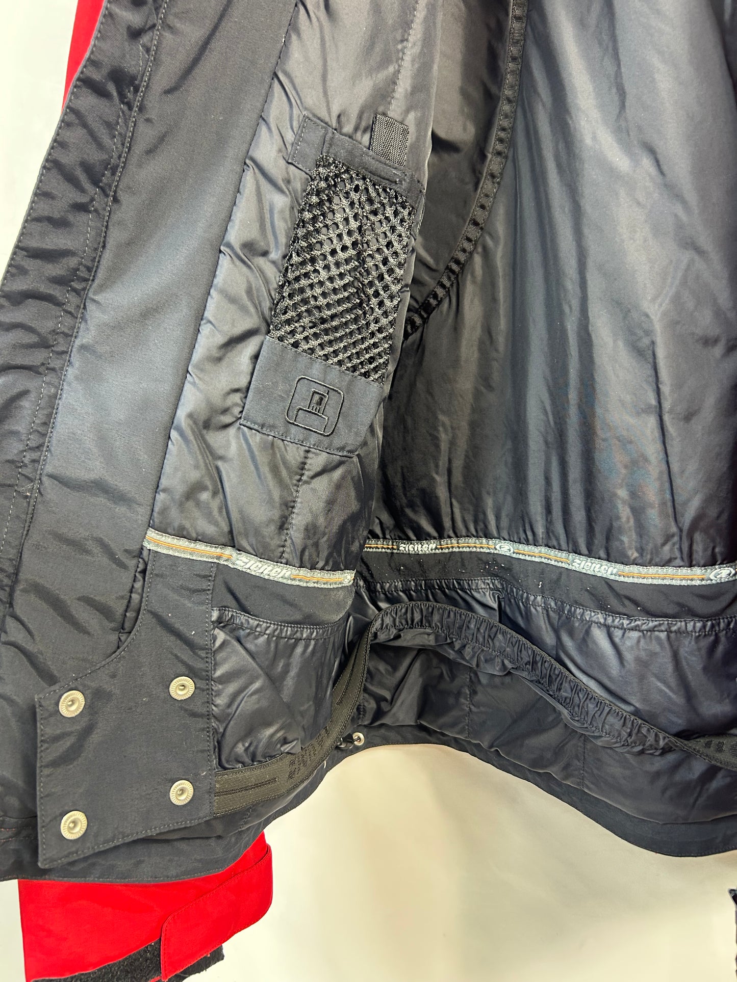 TAGLIA XXL - Giubbino ziener