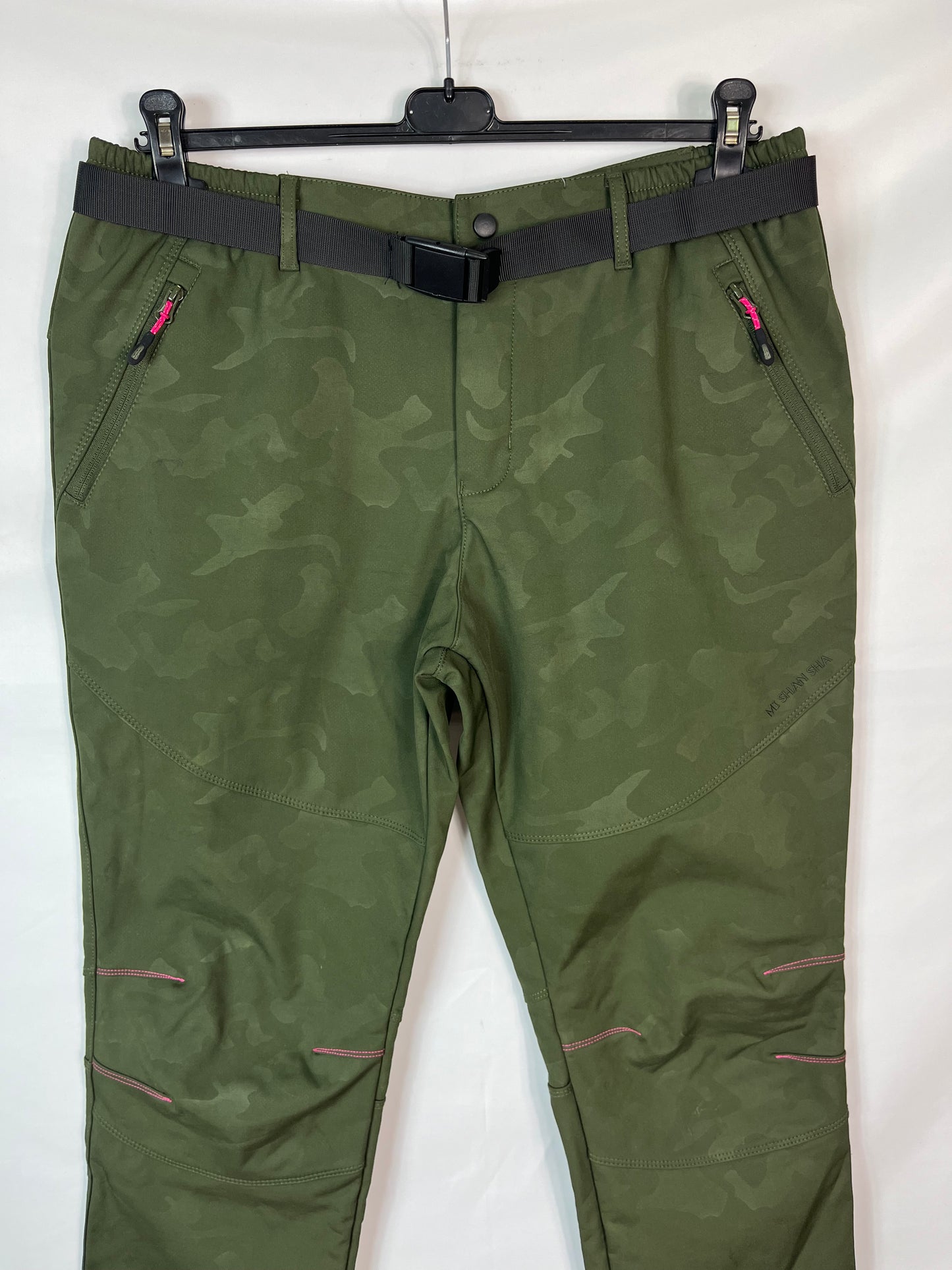 TAGLIA XL - Pantalone tecnico Mi Shan Sha