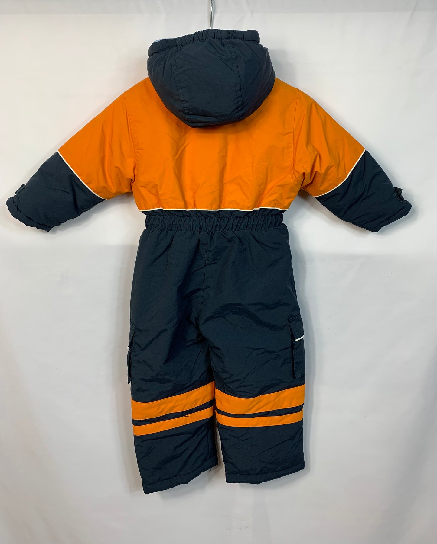 TAGLIA 3/4 ANNI - Tuta intera Topolino