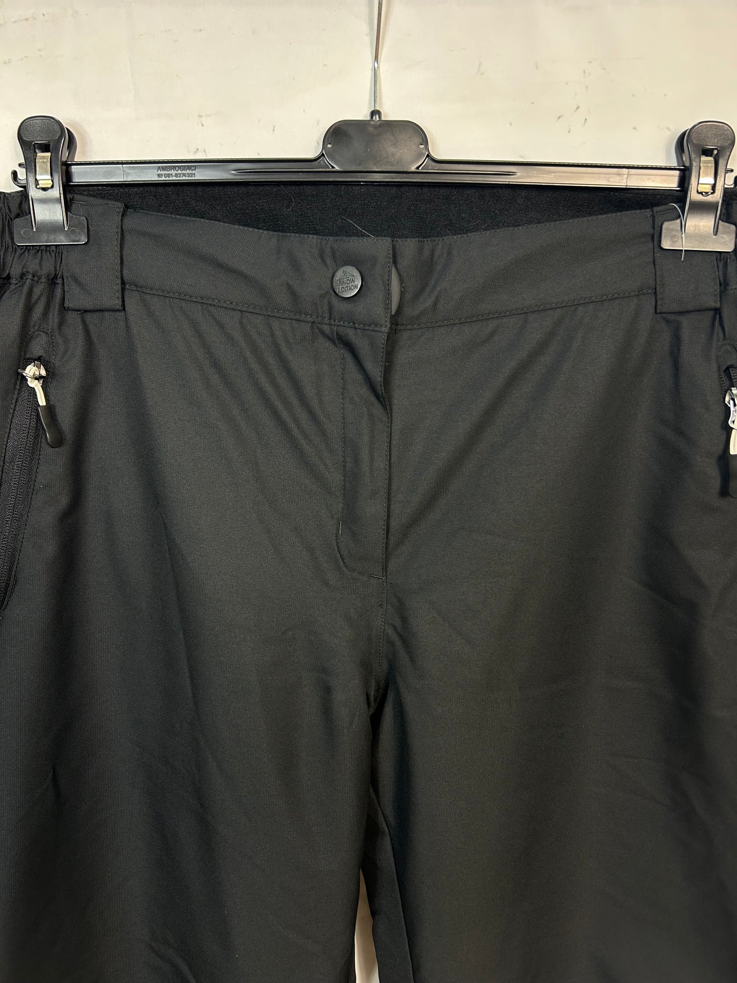 TAGLIA XL - Pantalone da sci Snow edition