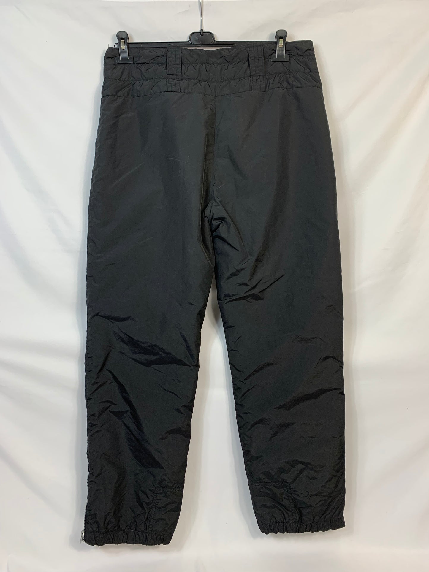 TAGLIA L - Pantalone nero