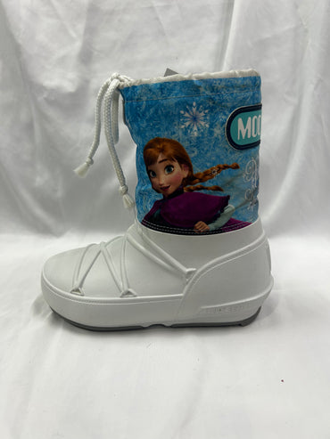 Moon boot