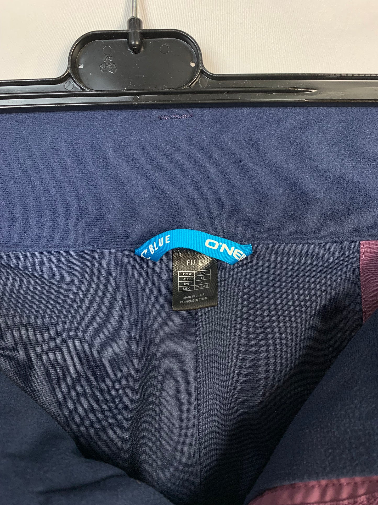 TAGLIA L - Pantalone O’Neill