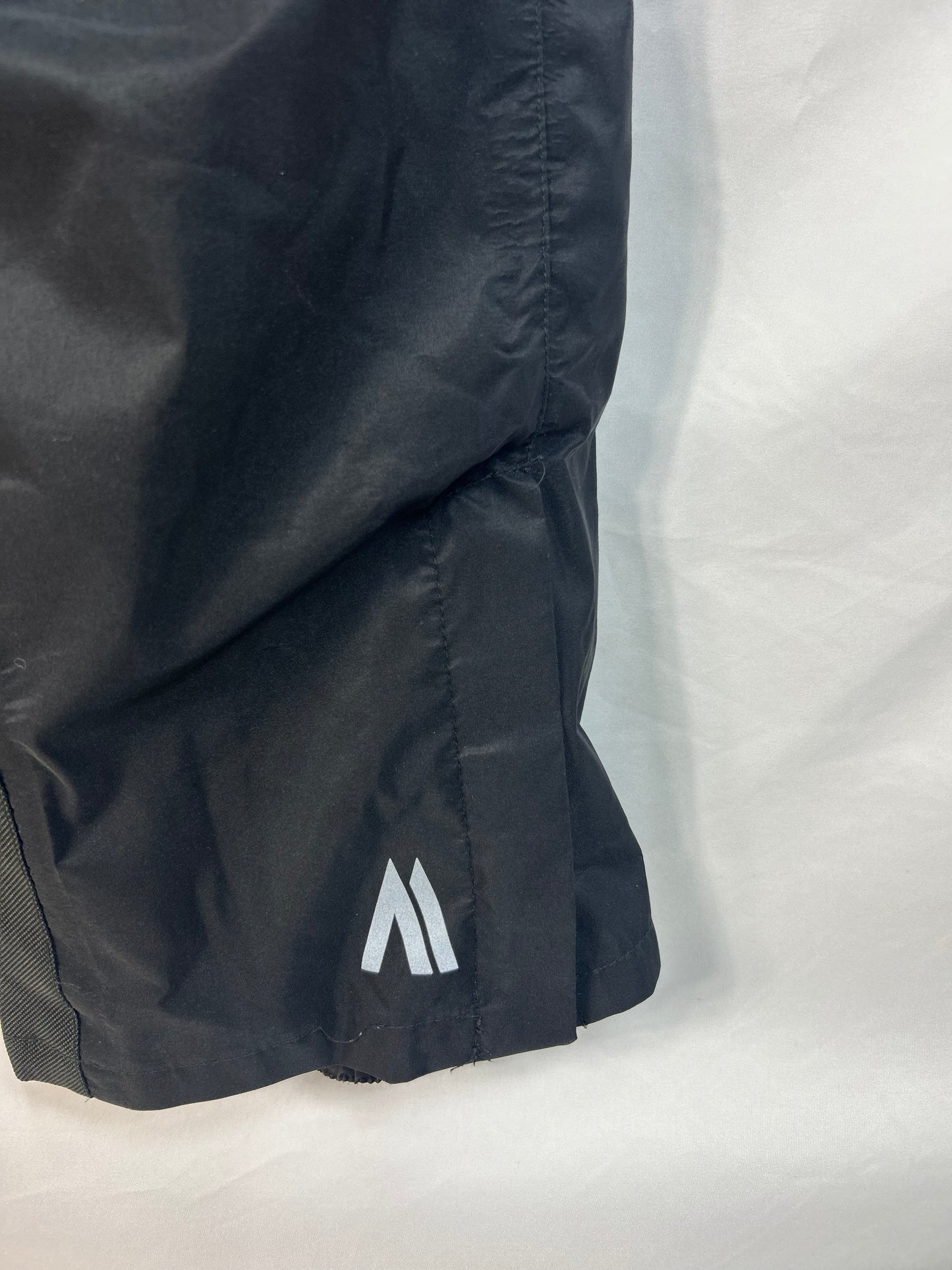 TAGLIA 11-12 Anni - Pantalone con bretelle Crivit