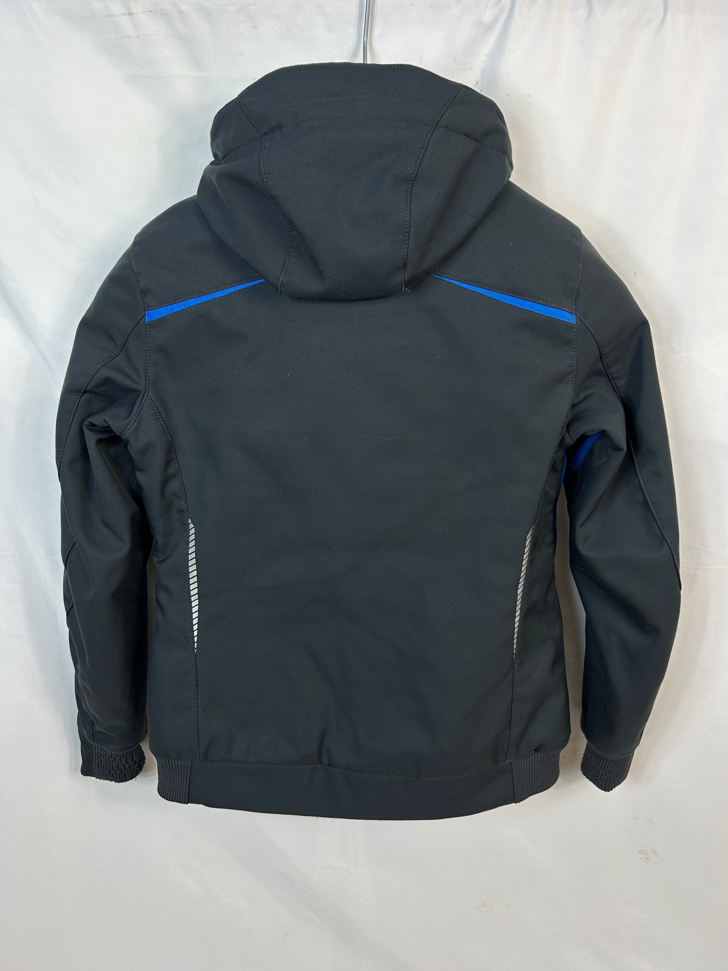 TAGLIA S - Giubbino Strauss