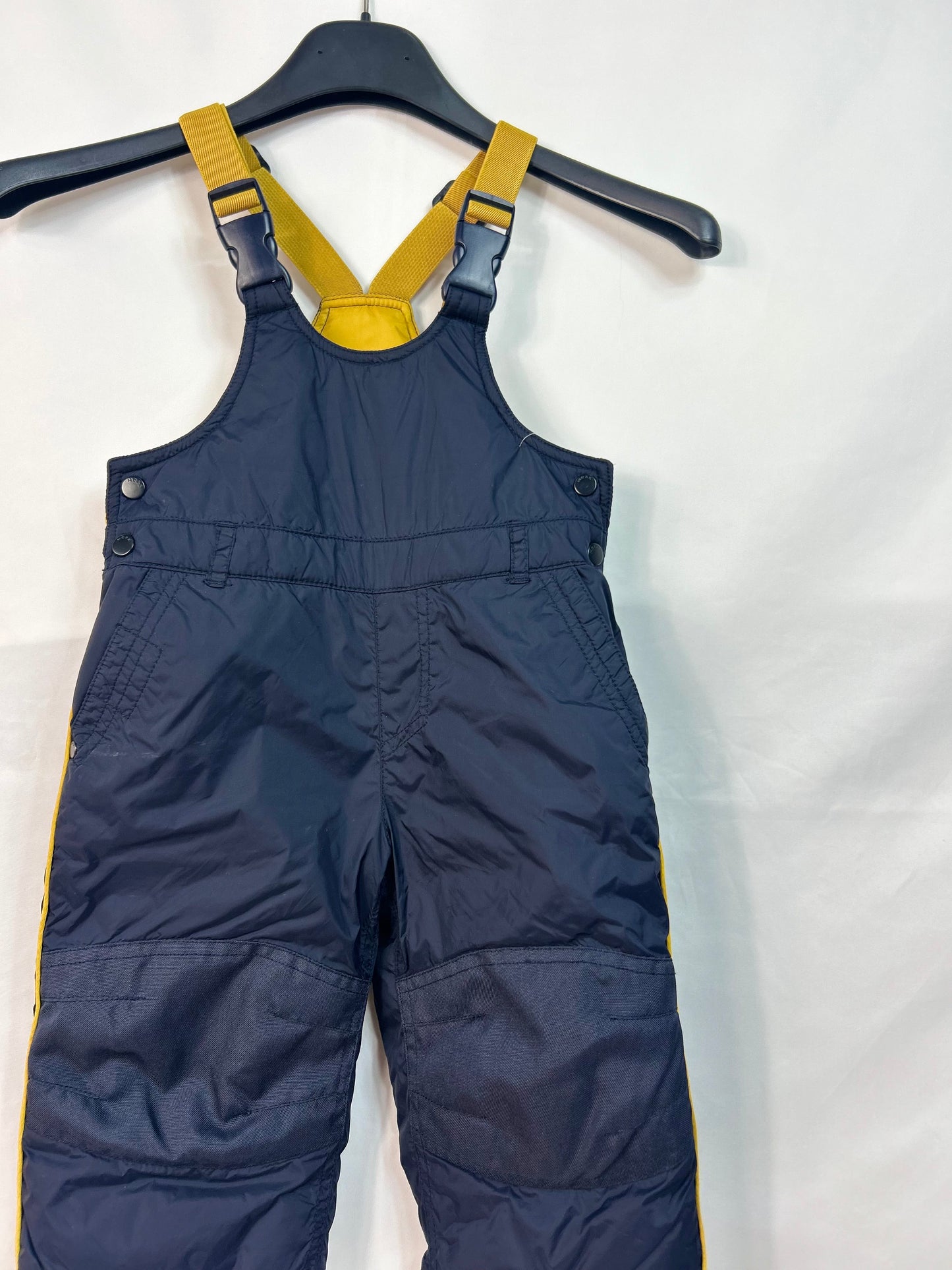 TAGLIA 9/12 MESI - Salopette Mexx