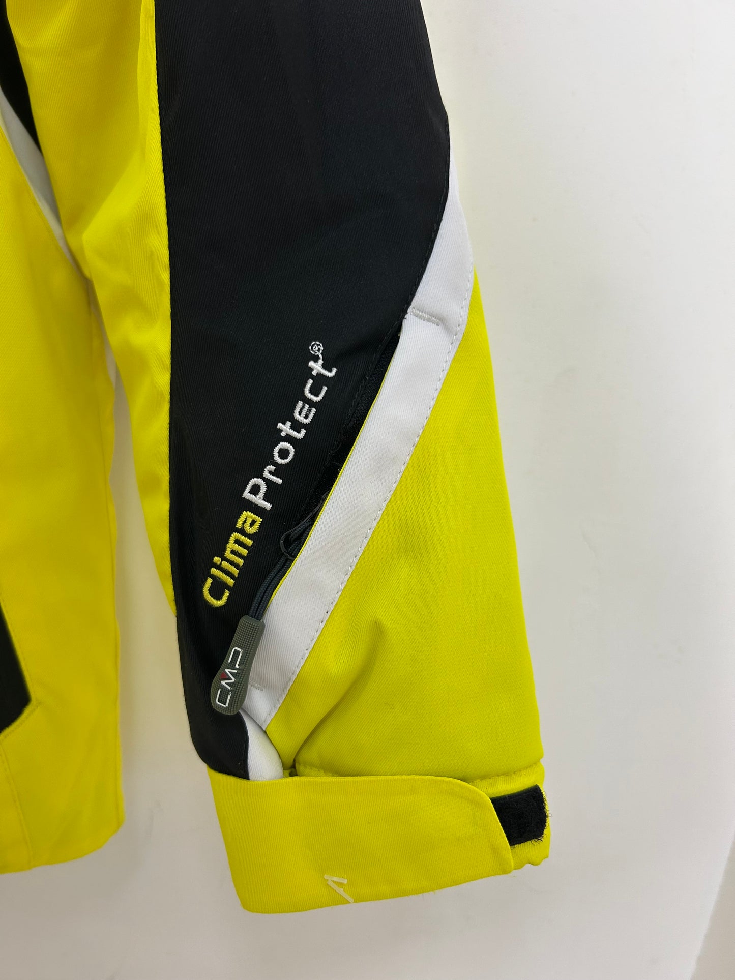 TAGLIA 6 ANNI-Giubbino CMP