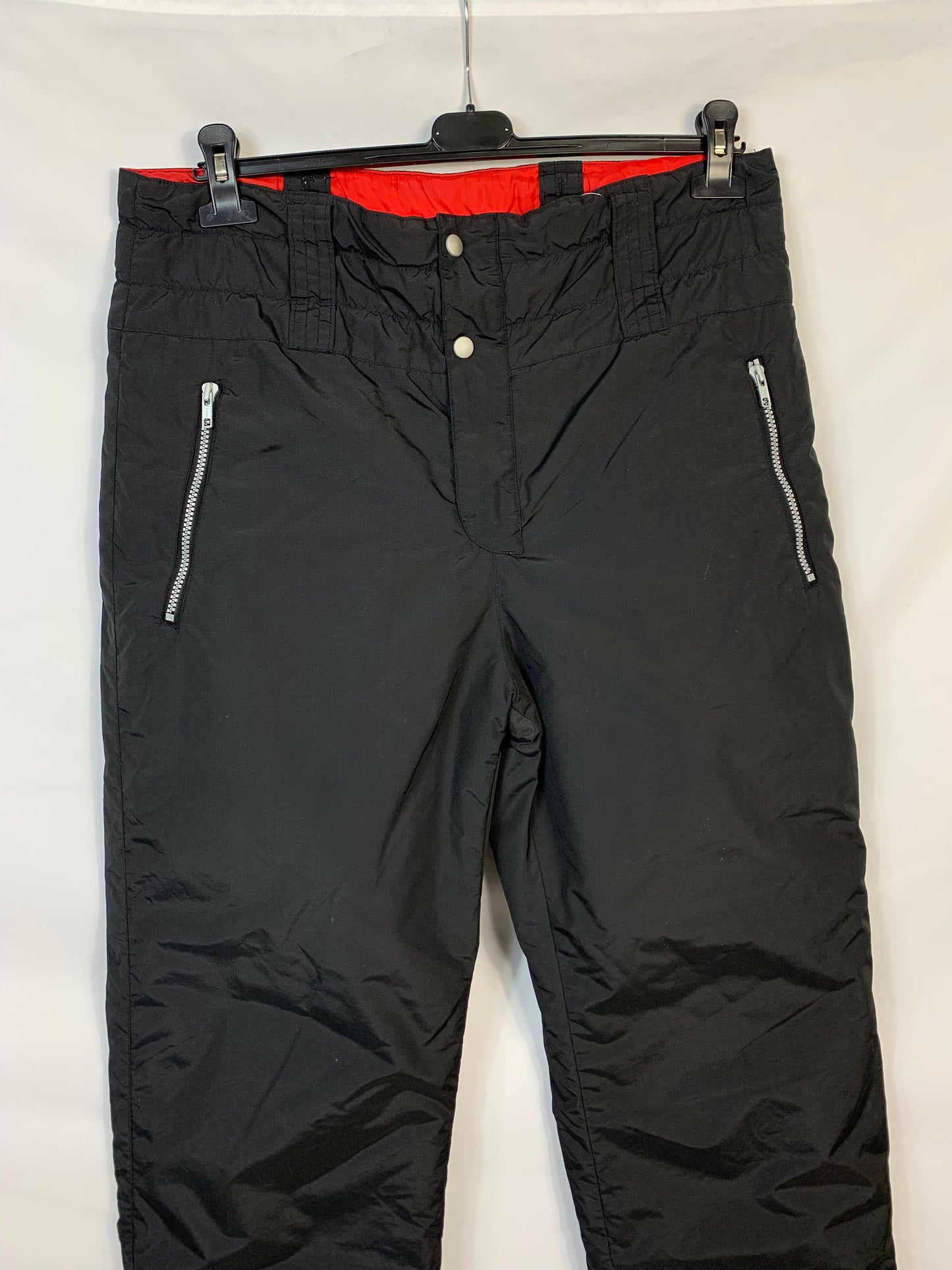 TAGLIA L - Pantalone nero