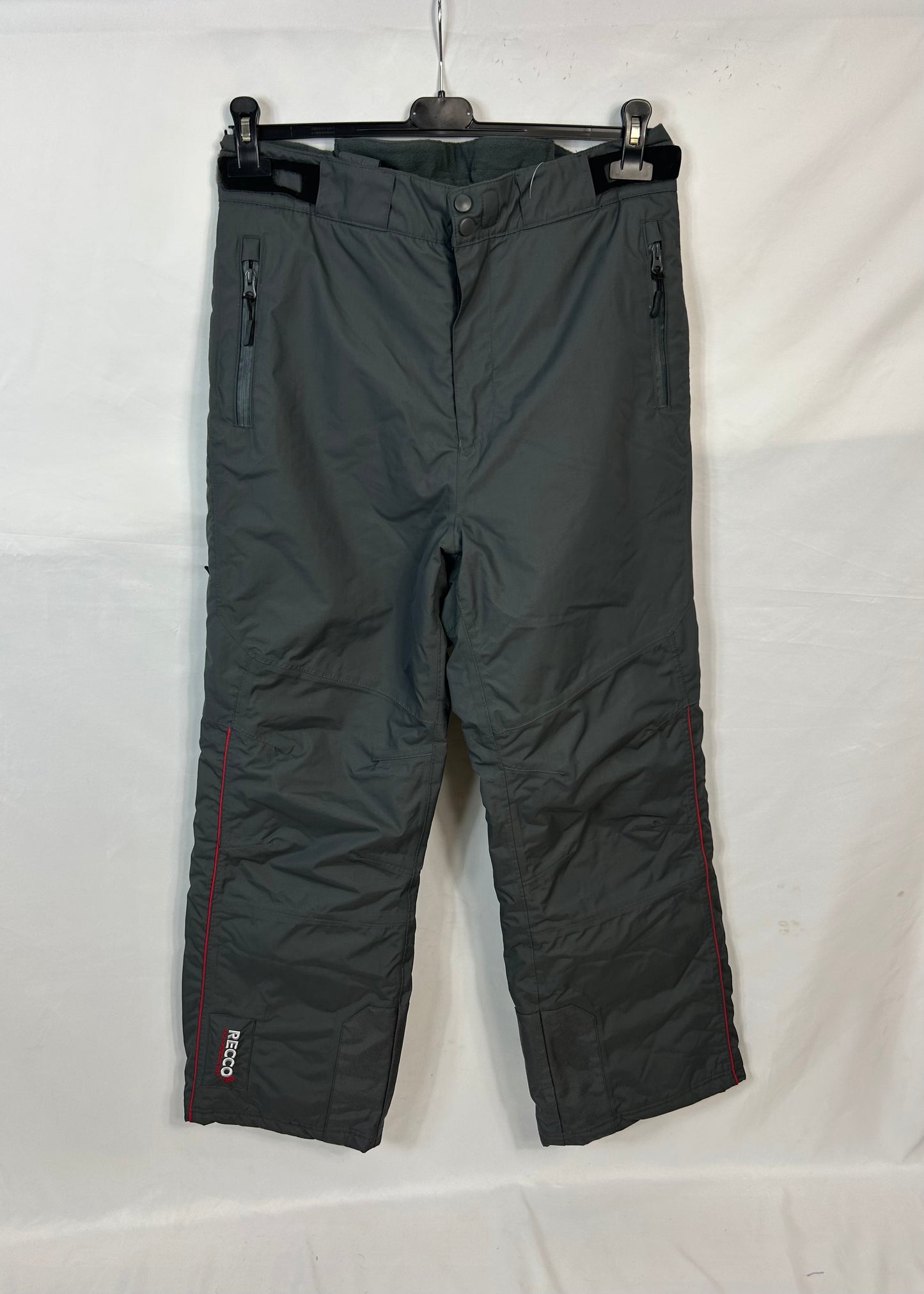 TAGLIA L - Pantalone da sci snowgear