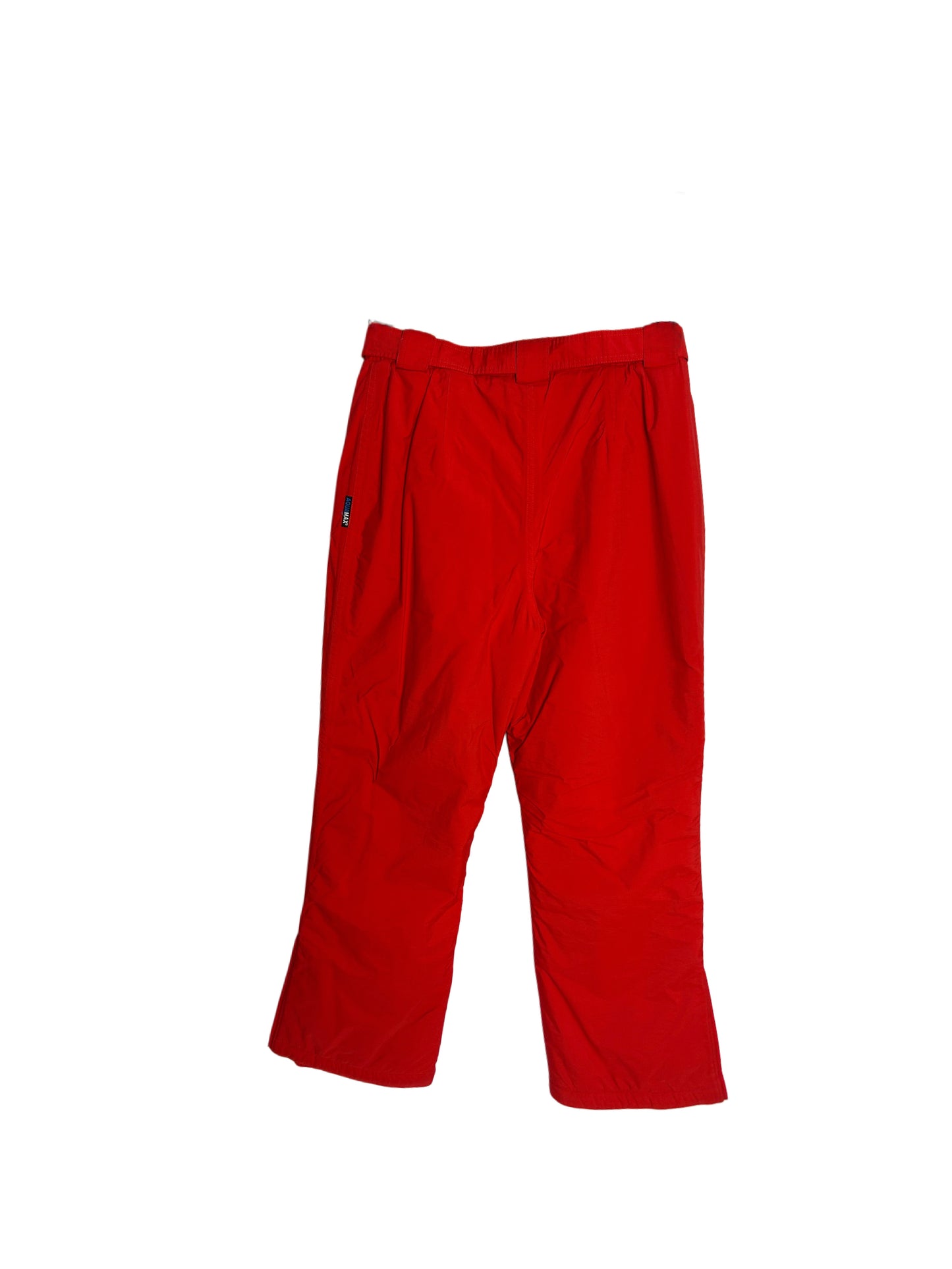 NUOVO-TAGLIA M Pantalone AquaMax