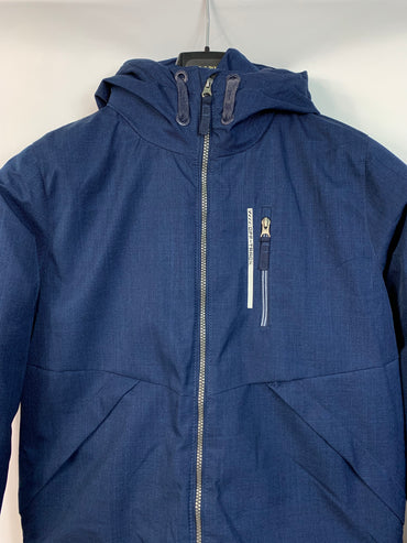 TAGLIA XS - Giubbino OFF TRACK