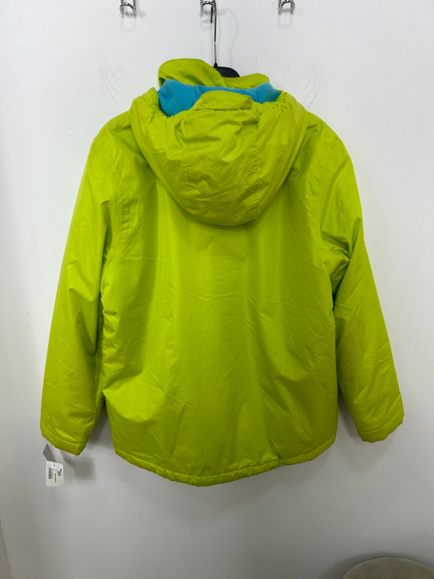 TAGLIA 11-12 Anni- Giubbino crane kids