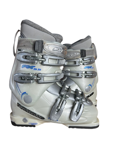 USATO-Scarponi da sci Dalbello twinoverlap FX 5.5