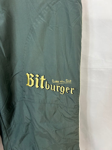 TAGLIA XL - Pantalone da sci Bit burger