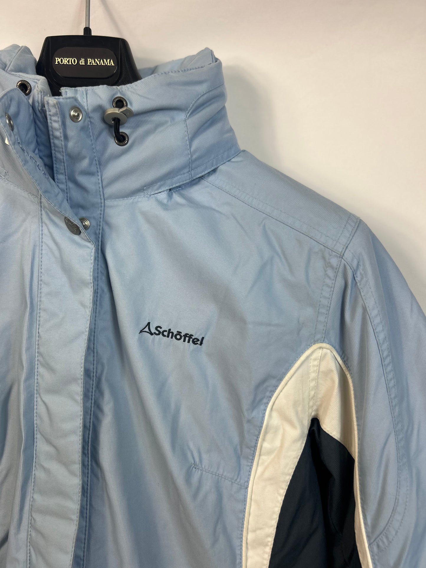 TAGLIA L - Giubbino Schoffel