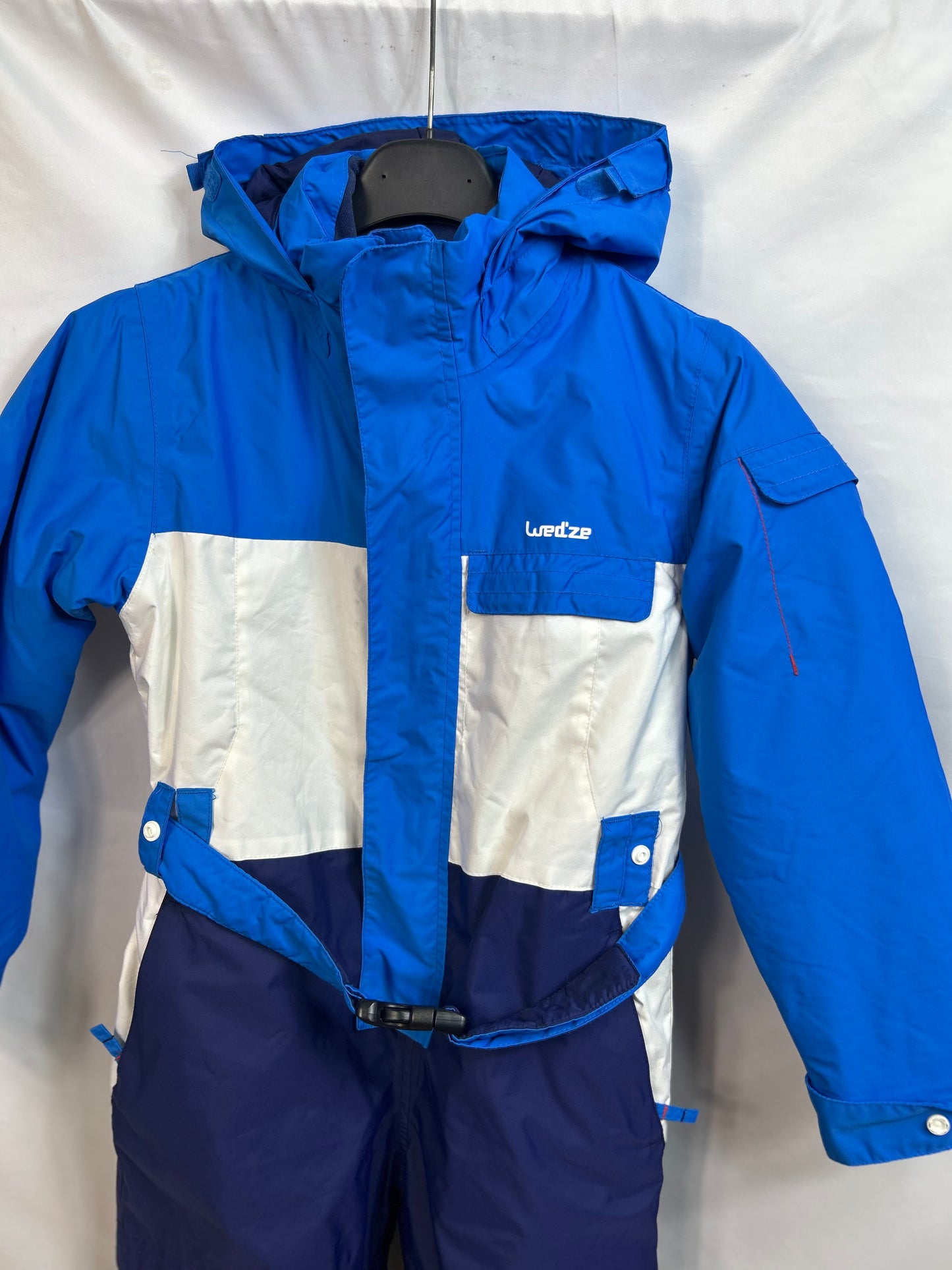 TAGLIA 8 ANNI- Tuta intera wedze