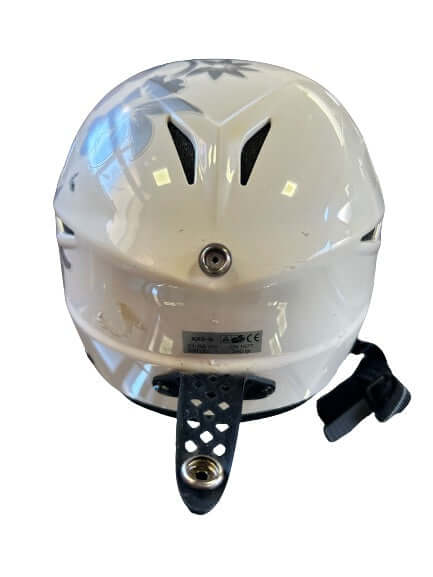 UVEX SKI HELMET SIZE XXS-S