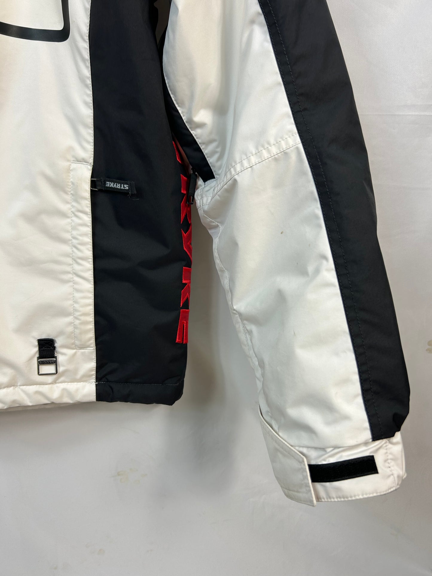 TAGLIA L - Giubbino Stryke