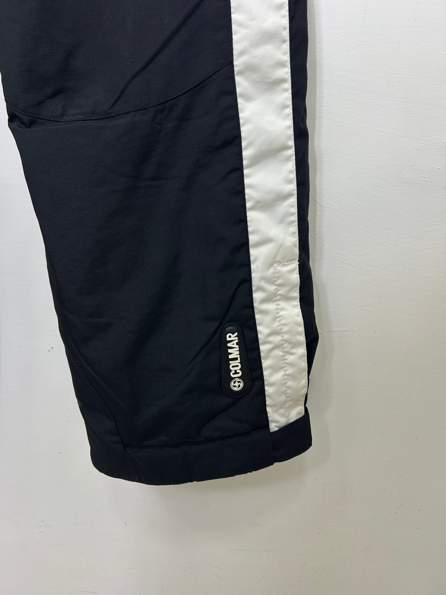 USATO-TAGLIA 11-12 ANNI Pantalone colmar