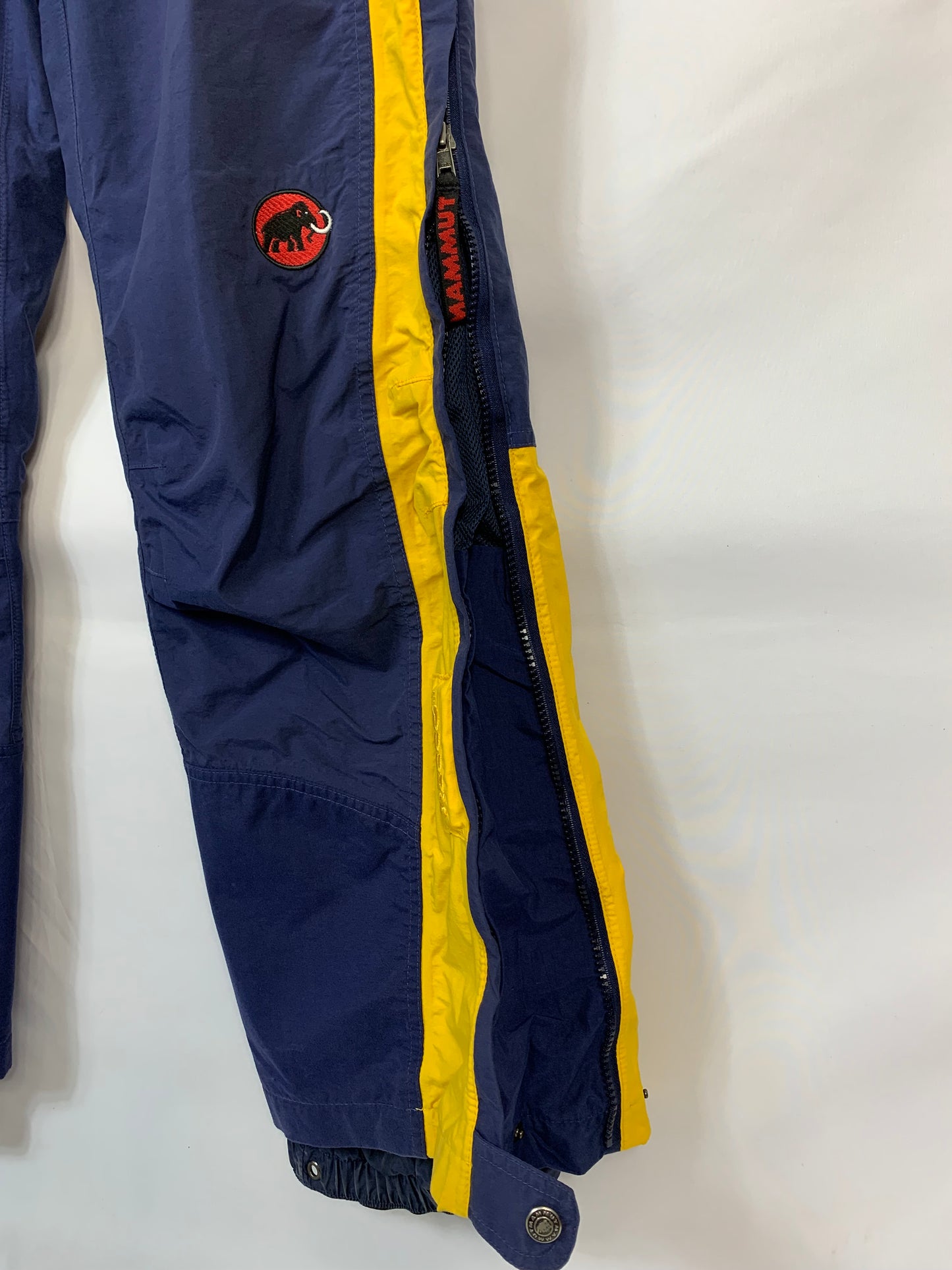 TAGLIA L - Pantalone mammut