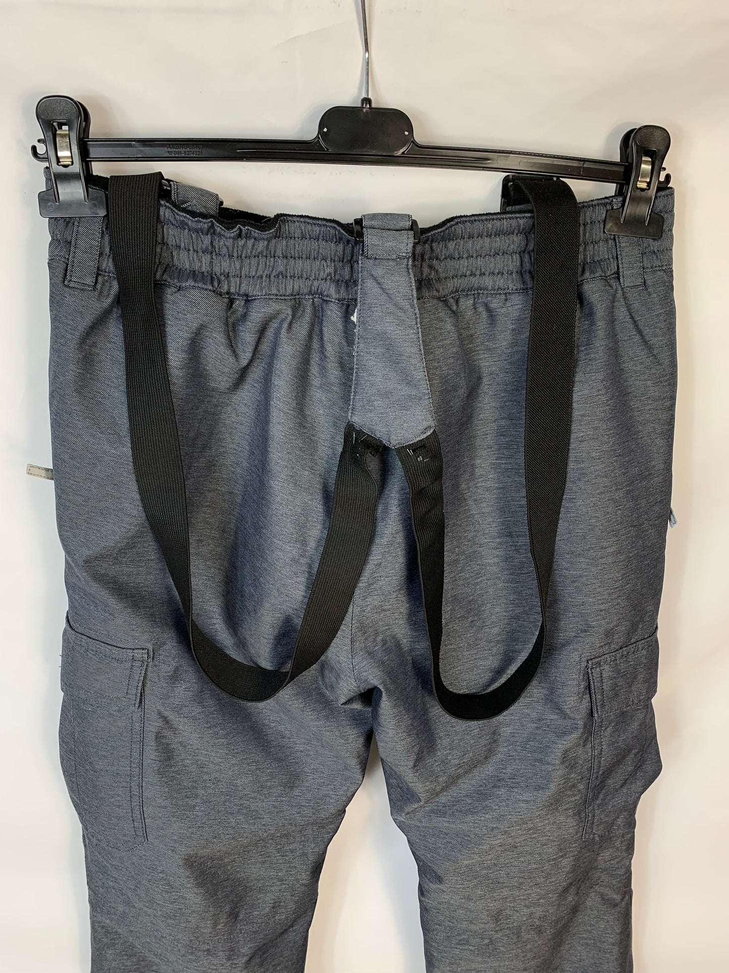 TAGLIA M - Pantalone Yigga