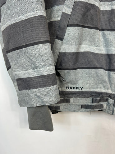 TAGLIA M - Giubbino Firefly