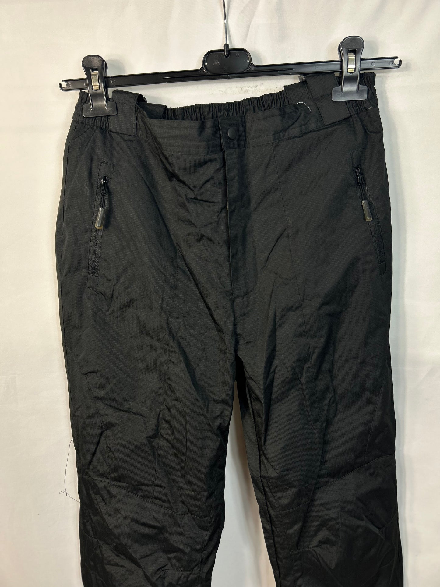 TAGLIA 14 ANNI - Pantalone con bretelle atmo zero