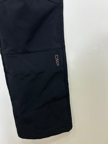 TAGLIA XS PANTALONE TECNICO CMP