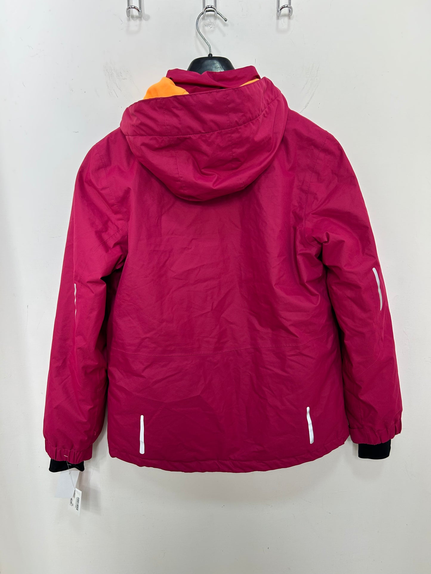 TAGLIA XS- Giubbino trevolution