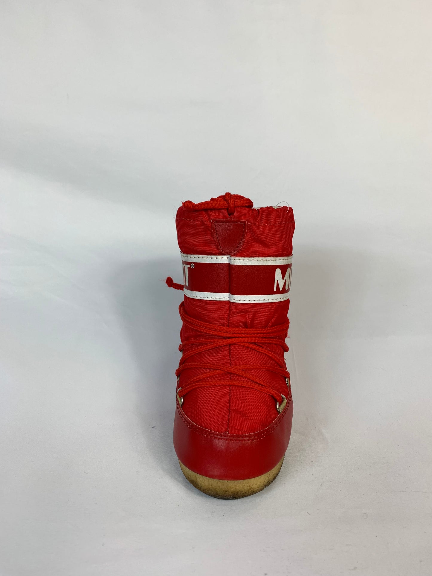 TAGLIA 23/26 - Moon boot Rossi